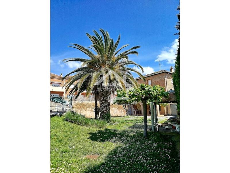 Foto 0a0359a8-0f26-4cc8-9de4-c51f53ac3f4b. Haus mit heizung parking pool in Viana