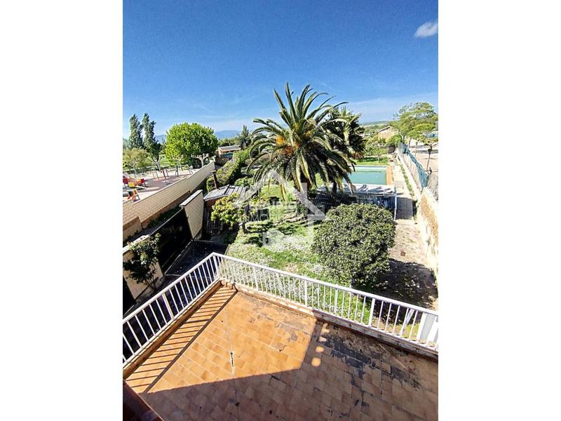 Foto 12cb4b2b-2531-47b1-be50-f0a3f80c5b56. Haus mit heizung parking pool in Viana