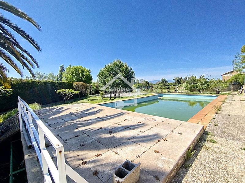 Foto 1ae34fdf-d2dd-49ff-b740-3297041f6085. Haus mit heizung parking pool in Viana