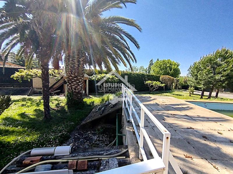 Foto 20564a42-bdb9-4f35-92d4-e37afe35af2f. Haus mit heizung parking pool in Viana