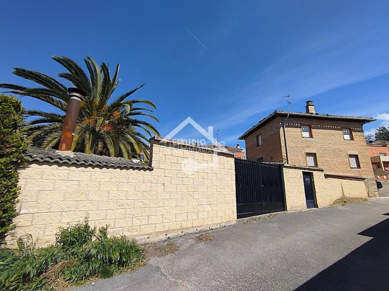 Foto 21a96211-0b98-4c05-be1c-1d80ef1c4469. Haus mit heizung parking pool in Viana