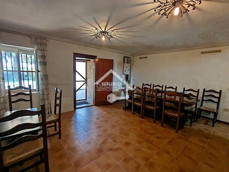 Foto 54c42ffb-4145-462e-9436-a4eaaaed5781. Haus mit heizung parking pool in Viana