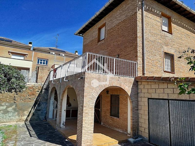 Foto 55c1c2e0-8edf-4352-8232-9ab258c22c27. Haus mit heizung parking pool in Viana