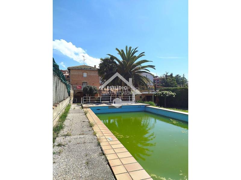 Foto 5aa80beb-c319-4864-a366-4fff72847aec. Haus mit heizung parking pool in Viana