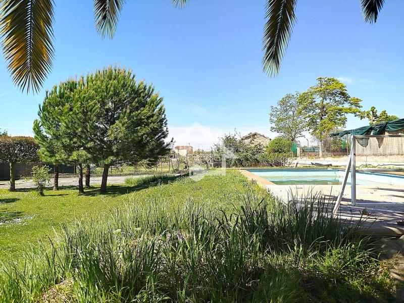 Foto 5b41cc56-ef97-4f02-911a-4d60eaed37bd. Haus mit heizung parking pool in Viana