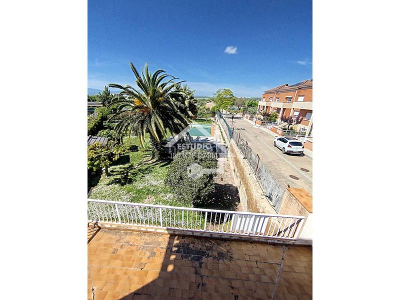 Foto a2d738ff-3688-4c52-b136-dc7da86d24a2. Haus mit heizung parking pool in Viana