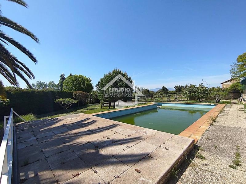 Foto a2fac9b2-2ef5-4a4b-8109-510a0dd078f7. Haus mit heizung parking pool in Viana