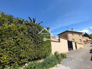 Maison  Puentecillo. Casa con jardín en viana  !!!!!!