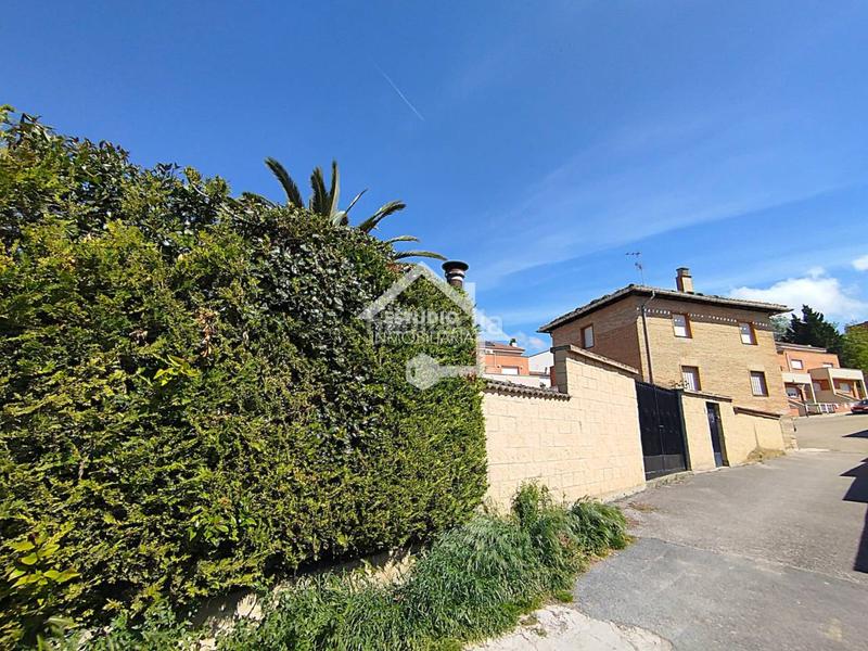 Foto a719e16c-3f70-4164-b965-7d6f46aad3e3. Haus mit heizung parking pool in Viana