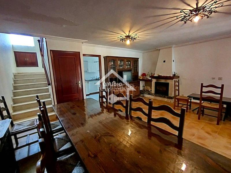 Foto a797d809-49fa-437c-8352-948e0a62b8ef. Haus mit heizung parking pool in Viana