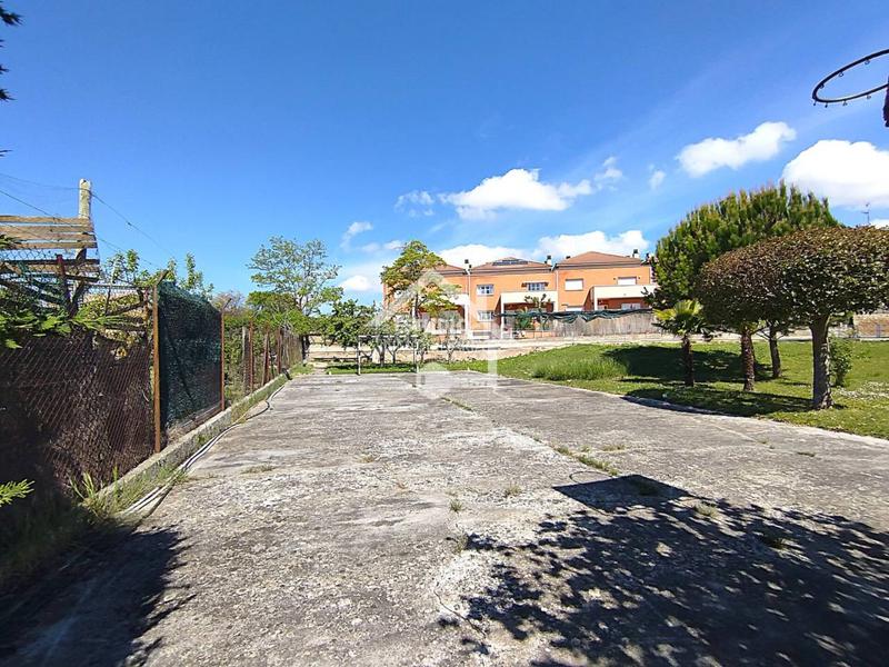 Foto b0637df7-bdf4-4550-b61a-26a4121426d4. Haus mit heizung parking pool in Viana