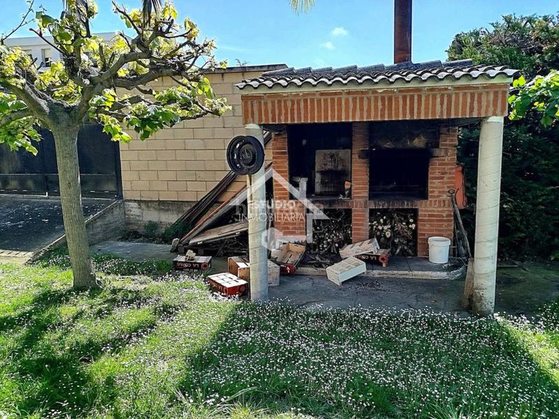 Foto b47fced0-6026-4d7a-bdab-a6606a218fd5. Haus mit heizung parking pool in Viana