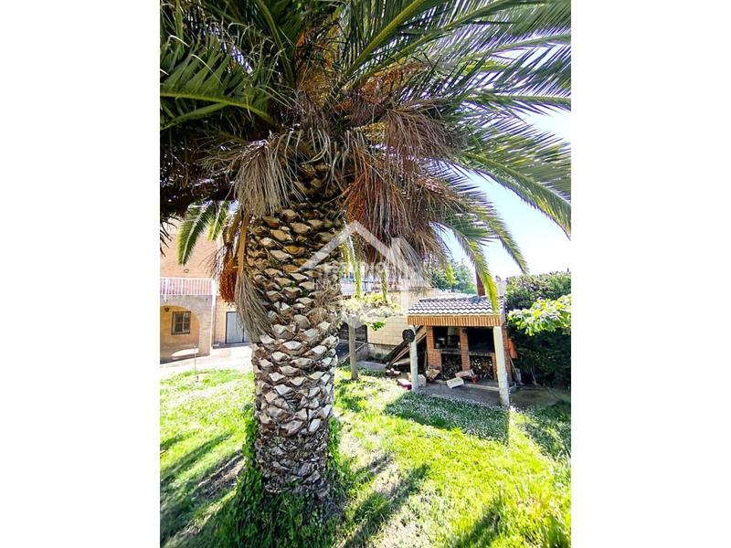 Foto be227a86-5c47-4658-8fde-7990fab66502. Haus mit heizung parking pool in Viana