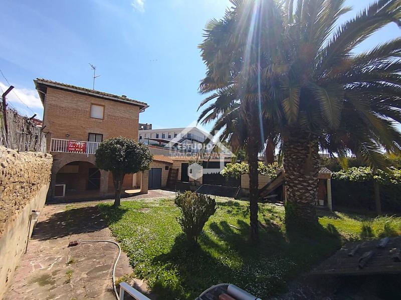 Foto beb35fd6-3e88-412b-b171-84c1690efc29. Haus mit heizung parking pool in Viana