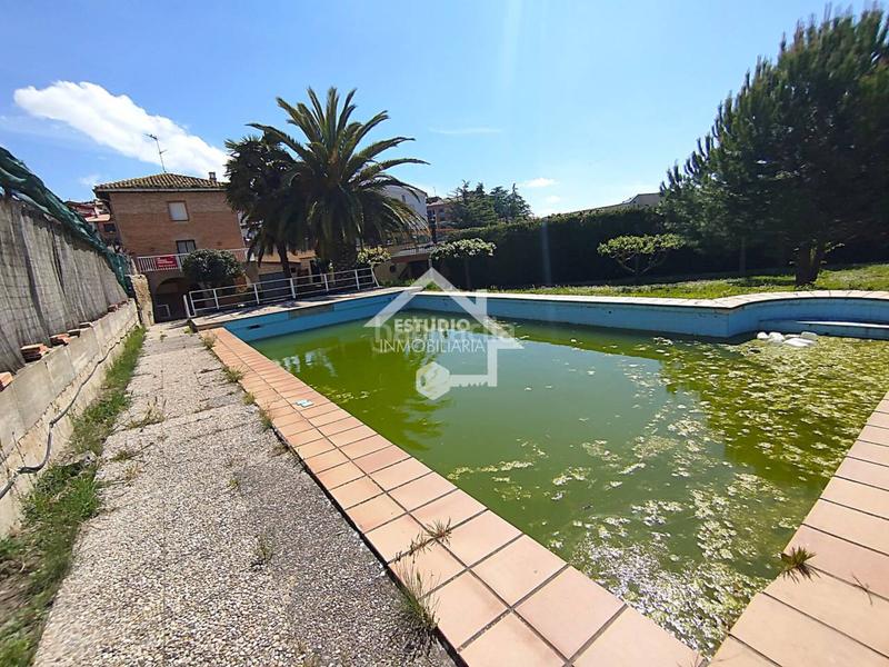 Foto ced9bb41-0571-4d9b-b5c9-b96c011da3f1. Haus mit heizung parking pool in Viana