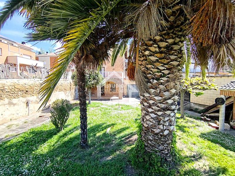 Foto f0518c64-4dcd-4f1c-9b1c-04b12573ad3e. Haus mit heizung parking pool in Viana