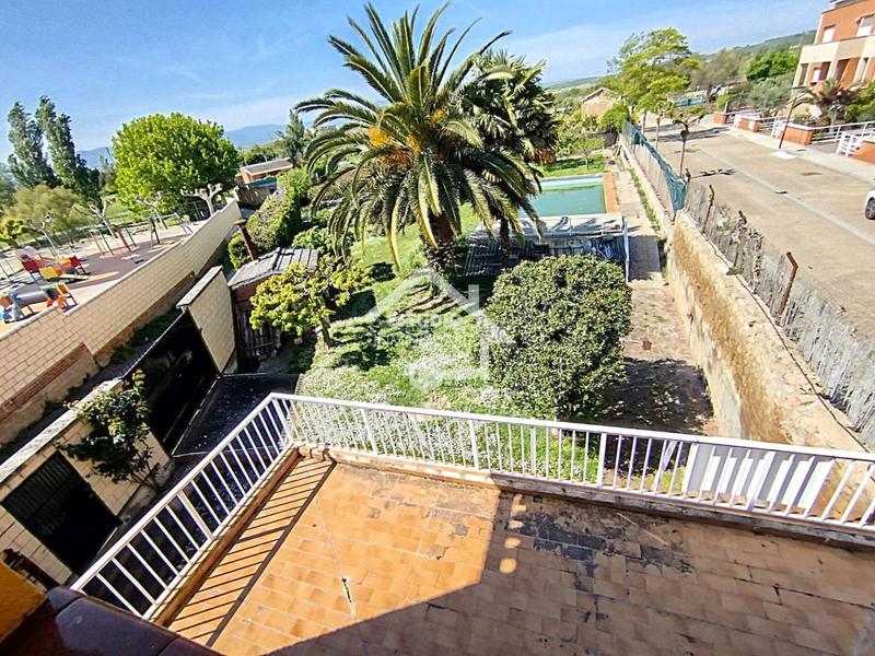 Foto f416f01b-6134-4460-9a72-e50d4e2f5cb7. Haus mit heizung parking pool in Viana