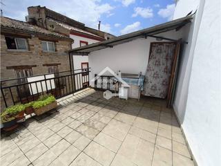 Casa  San juan. Casa en venta en lodosa