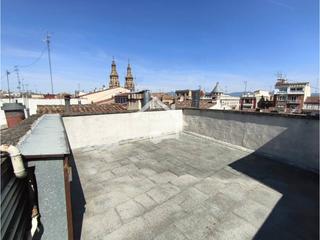 Appartement  El carmen. Venta de piso en el centro de logroño
