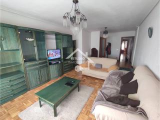 Appartement  Molino. Piso en mendavia