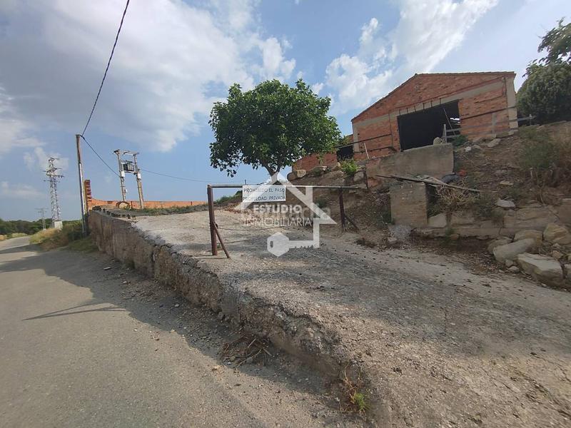 Foto 2878f46d-f3a0-488e-8a04-f1659f086a36. Fondo rustico in Viana