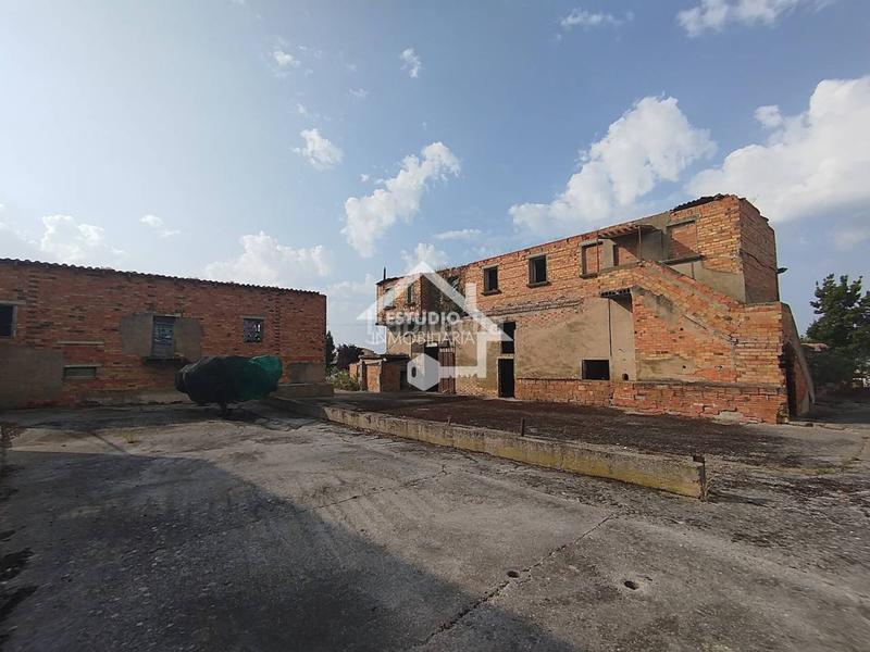 Foto 3ada8ffd-b18b-4db4-a61d-4ae64242115c. Fondo rustico in Viana