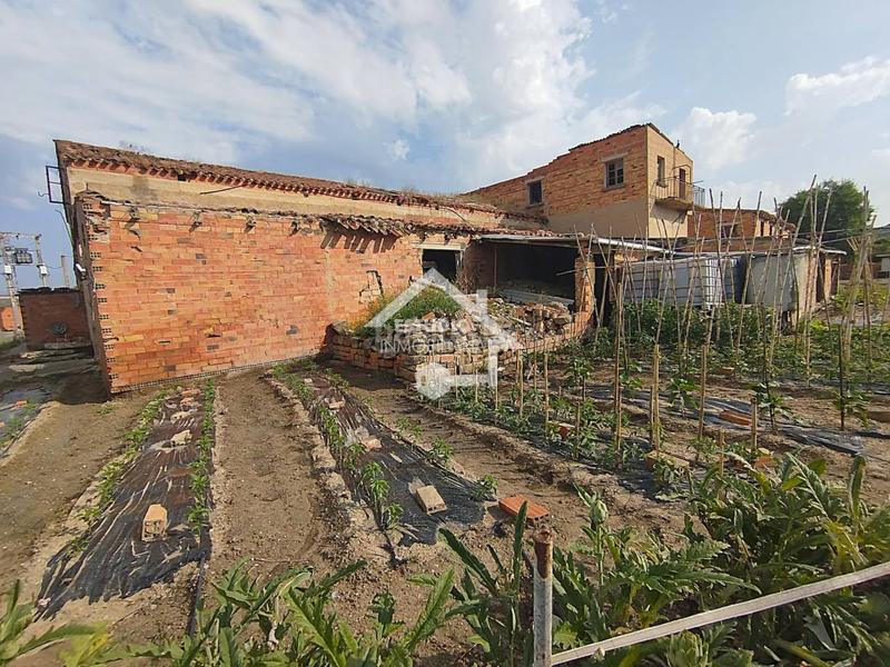 Foto 6ab4d819-6fbd-4fd5-9ee6-dc54e76fcc18. Fondo rustico in Viana