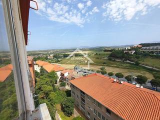 Pis  Serapio urra. Venta de piso en viana