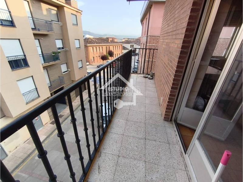 Foto cfbf00f7-06b5-4c55-9ede-be69bf30325b. Appartamento con riscaldamento in Mendavia