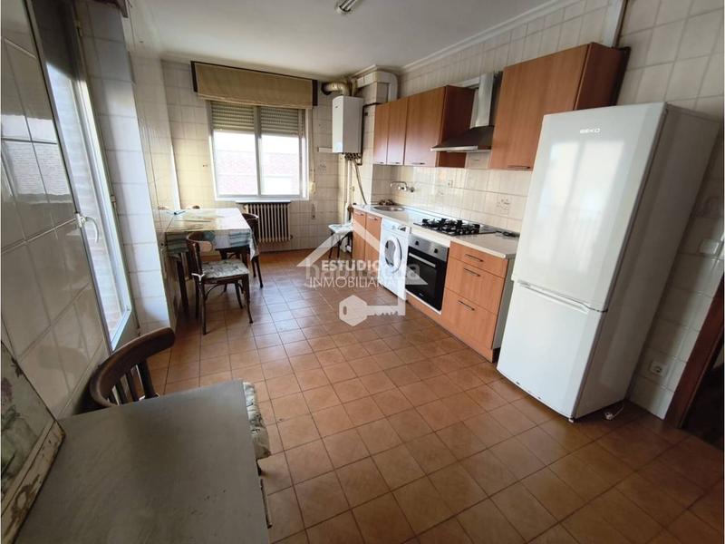 Foto db080682-3084-4d4a-b8c5-9ff443fffc1b. Appartamento con riscaldamento in Mendavia