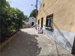 Maison  Mirador del calvario. Venta de casa en mendavia