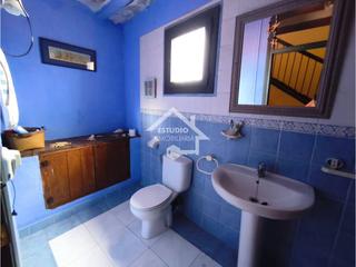Maison  San andrés. Vivienda en mendavia