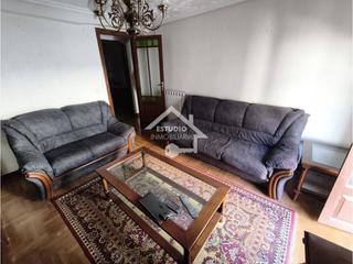 Casa  San juan. Vivienda en lodosa