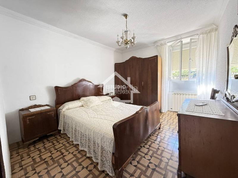 Foto 0d33f37d-0a12-4851-b47b-51b22616e30a. Casa con riscaldamento parcheggio in Genevilla