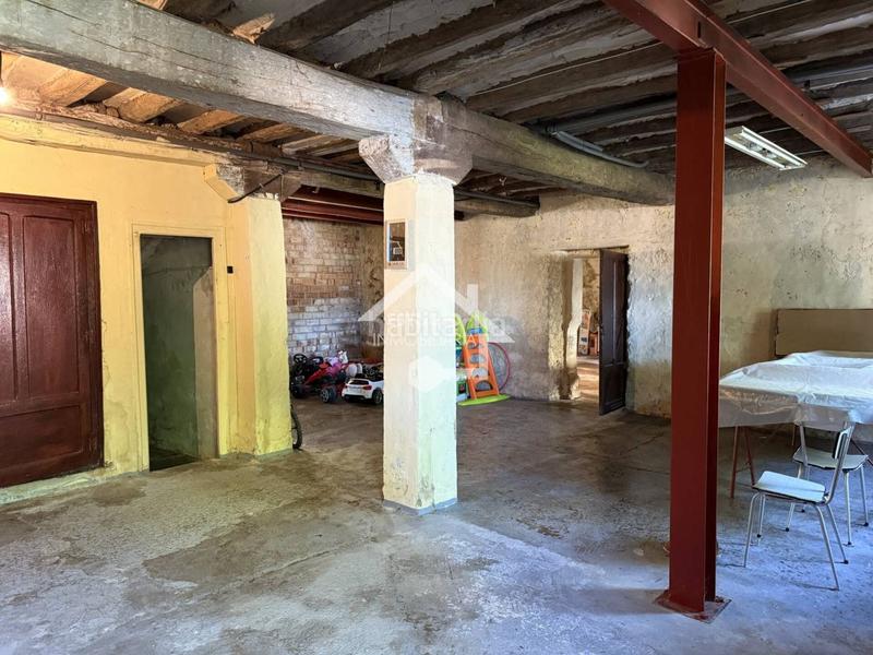 Foto 13dca404-96c5-4573-9084-97868193cc24. Casa con riscaldamento parcheggio in Genevilla