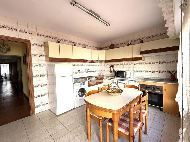 Foto 197ca5bd-a0d9-41ca-a2bc-7454fcf9422c. Casa con riscaldamento parcheggio in Genevilla