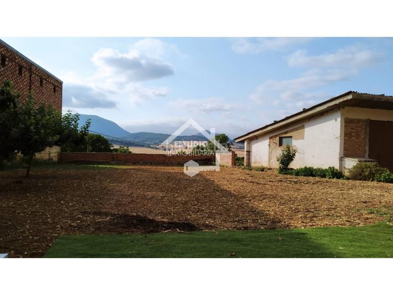 Foto 1ad6831d-e530-40c9-b1c2-36b56e4c8ca6. Casa con riscaldamento parcheggio in Genevilla