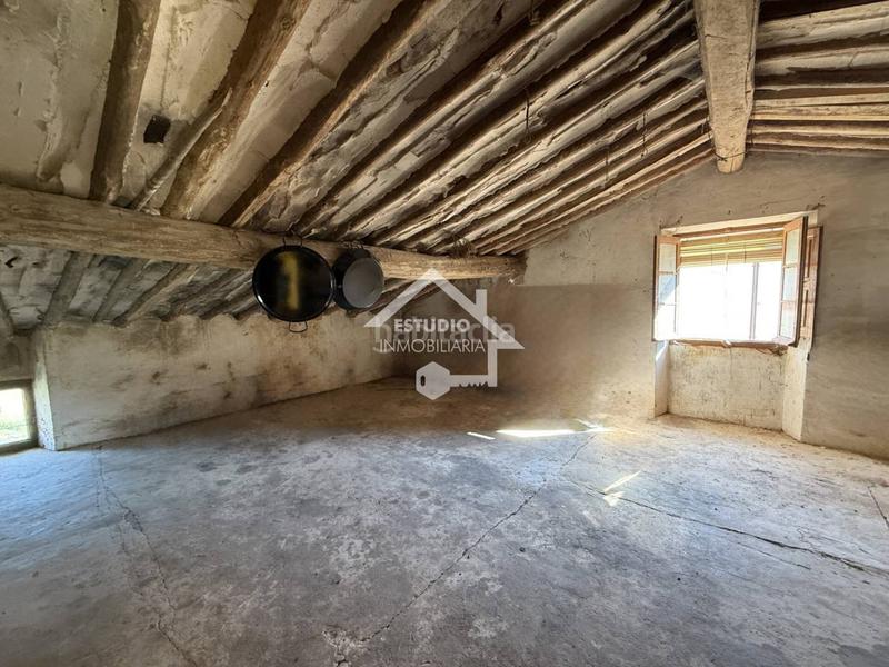 Foto 2847738d-b405-49d6-9647-3541bf7195b1. Casa con riscaldamento parcheggio in Genevilla