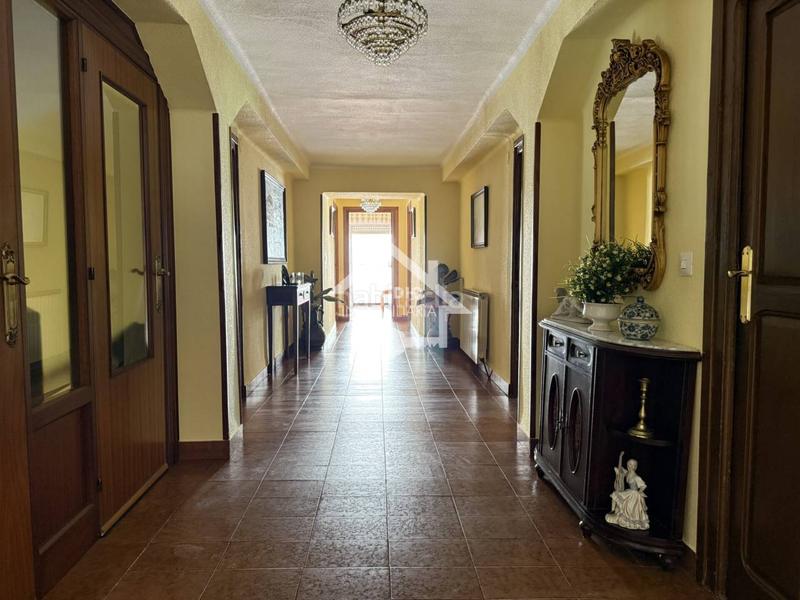 Foto 5aff37d5-554a-47e2-9ff1-3e959b81e00f. Casa con riscaldamento parcheggio in Genevilla