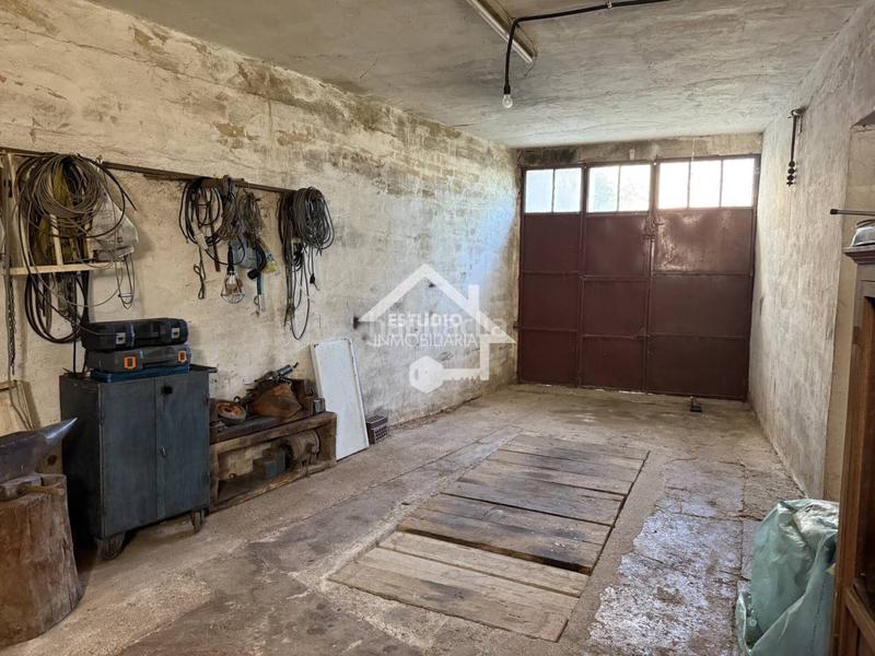 Foto 70177219-0ded-4287-8009-639cf5028ab0. Casa con riscaldamento parcheggio in Genevilla