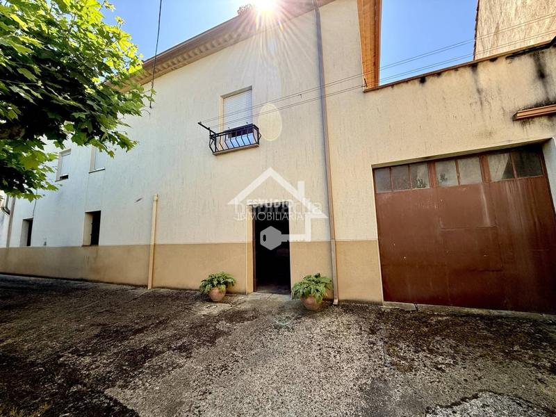 Foto 7fc04dcf-b6c7-4258-89e6-0747421fd2b9. Casa con riscaldamento parcheggio in Genevilla