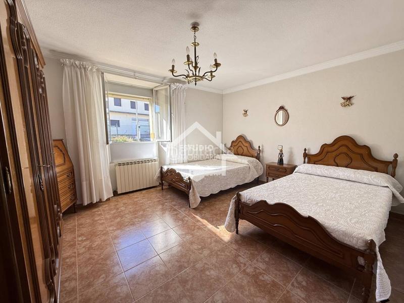 Foto 83b060f6-4875-4122-a116-9b768150760e. Casa con riscaldamento parcheggio in Genevilla