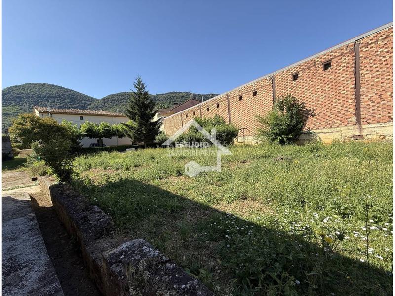 Foto 95c3395e-5e8d-4647-9a56-a716de8b8baf. Casa con riscaldamento parcheggio in Genevilla