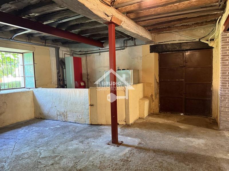 Foto a5057a98-4658-4aeb-9f63-9bf46e0d0297. Casa con riscaldamento parcheggio in Genevilla