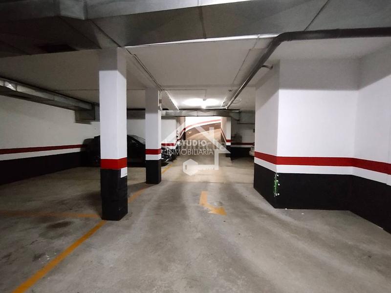 Foto 0d656301-0bd9-4a90-a29c-8332030a71e9. Dúplex amb calefacció aparcament a Viana