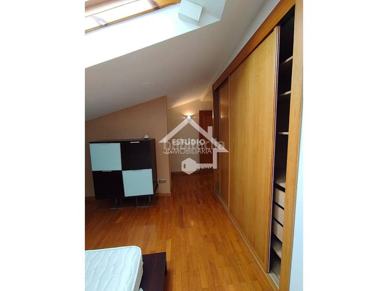 Foto 0d72f14b-8a33-4dd4-b52a-6a275c2e4fde. Dúplex amb calefacció aparcament a Viana