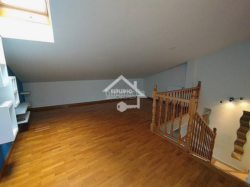 Foto 12d79bba-8871-4d8c-aa4d-3c942f8f6028. Dúplex amb calefacció aparcament a Viana