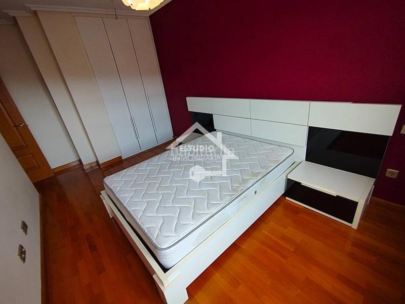 Foto 4405bca1-0620-4c63-9add-205e4165995d. Dúplex amb calefacció aparcament a Viana