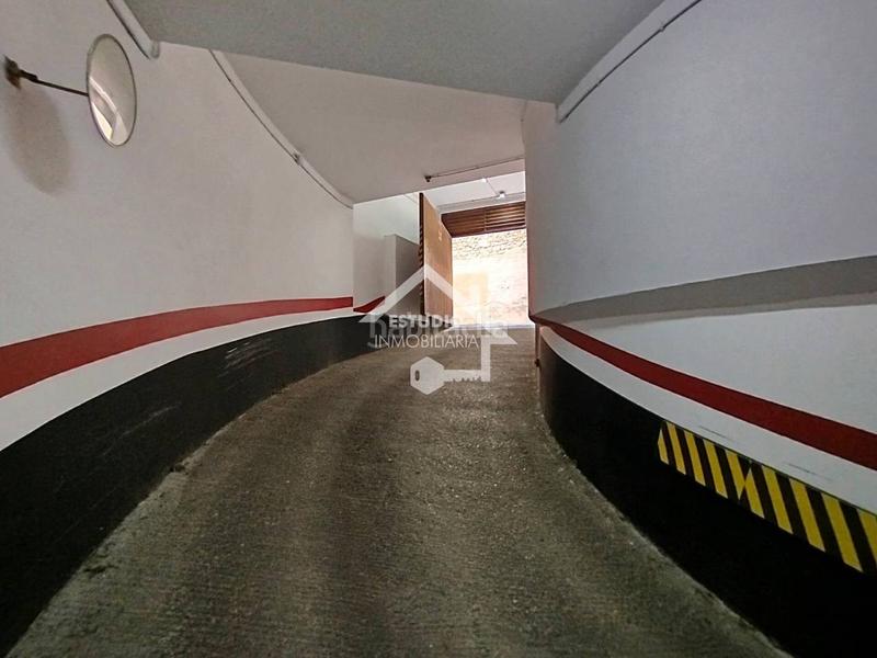 Foto 5957cba4-e27c-43da-869c-a90dc60a9191. Dúplex amb calefacció aparcament a Viana