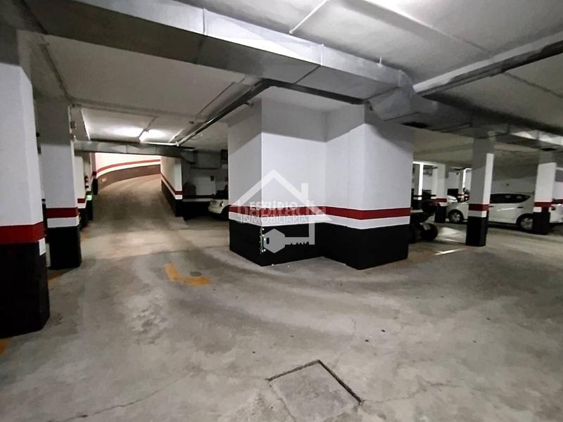 Foto 5f74e155-fec7-4a60-bb74-b3e0750845e2. Dúplex amb calefacció aparcament a Viana